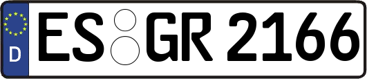 ES-GR2166