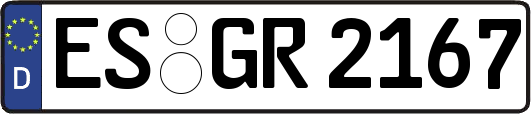 ES-GR2167