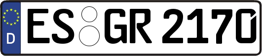 ES-GR2170