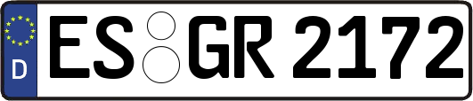ES-GR2172