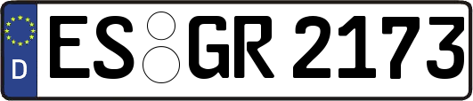 ES-GR2173