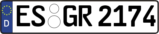 ES-GR2174