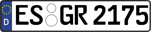 ES-GR2175