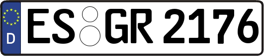 ES-GR2176