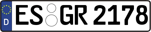 ES-GR2178