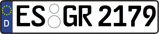 ES-GR2179