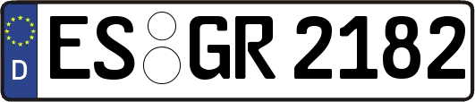 ES-GR2182
