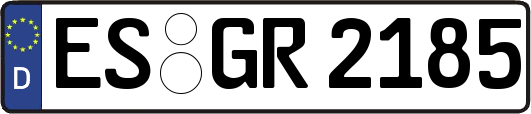 ES-GR2185