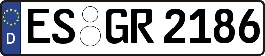 ES-GR2186