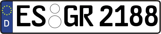 ES-GR2188