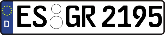 ES-GR2195