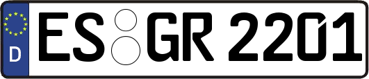 ES-GR2201