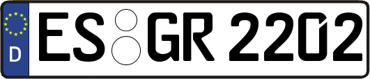 ES-GR2202