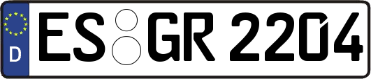 ES-GR2204
