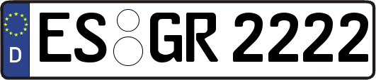 ES-GR2222