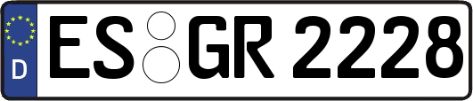 ES-GR2228