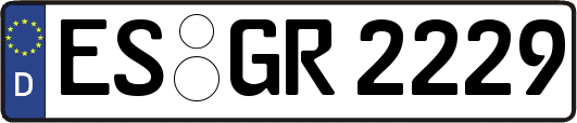 ES-GR2229