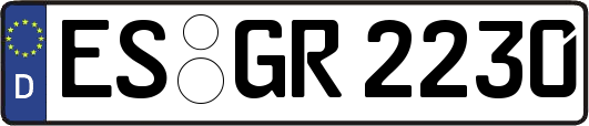 ES-GR2230