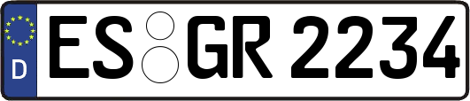 ES-GR2234