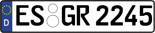 ES-GR2245
