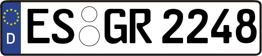 ES-GR2248