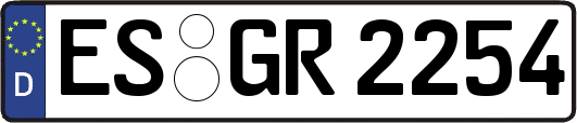 ES-GR2254