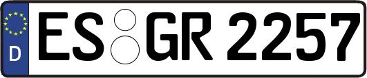 ES-GR2257