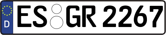 ES-GR2267