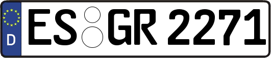 ES-GR2271