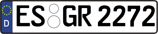 ES-GR2272