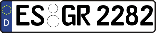 ES-GR2282