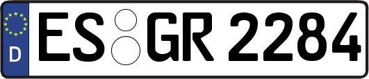 ES-GR2284