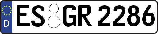 ES-GR2286