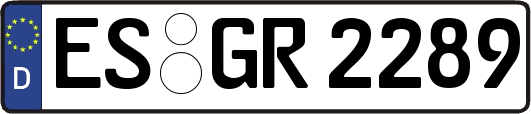 ES-GR2289