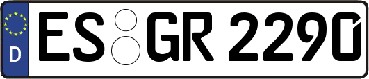 ES-GR2290