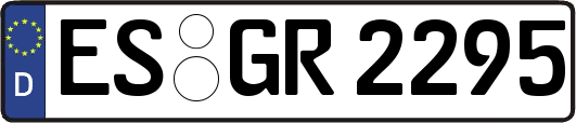 ES-GR2295