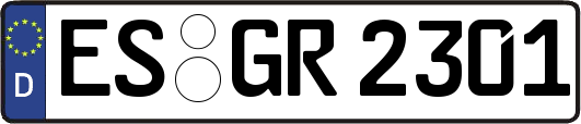 ES-GR2301