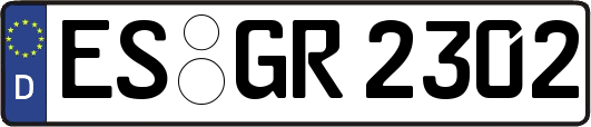 ES-GR2302