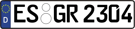ES-GR2304