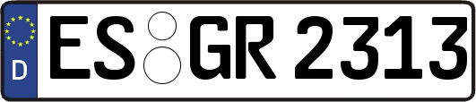 ES-GR2313