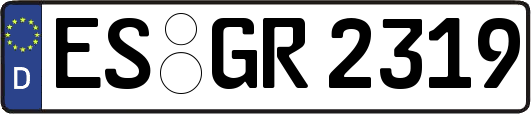 ES-GR2319