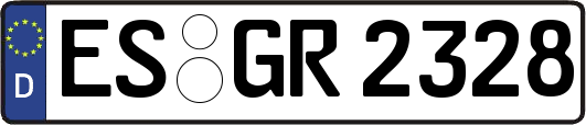 ES-GR2328