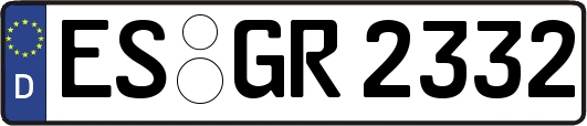 ES-GR2332