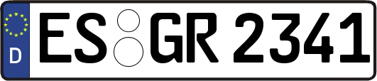 ES-GR2341