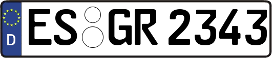 ES-GR2343