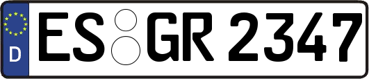 ES-GR2347