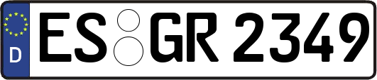 ES-GR2349