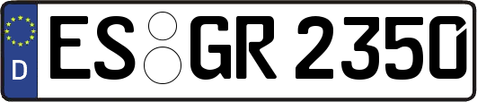 ES-GR2350