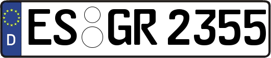 ES-GR2355