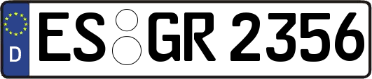 ES-GR2356